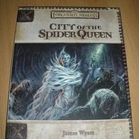 City of the Spider Queen (7440)