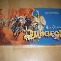 The Classic Dungeon Boardgame (4673)