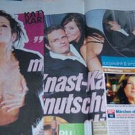 Kati Karrenbauer Clippings Berichte Sammlung