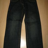 tolle Jeans YIGGA Gr. 122 wieNEU (0114)