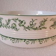 Porzellan Schüssel " Secunda ", Melitta-Friesland