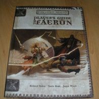 Forgotten Realms - Player´s Guide to Faerun (7870)