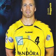 Oliver Roggisch AK - Rhein Neckar Löwen - DHB