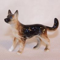 Kleine Goebel Schäferhund-Figur