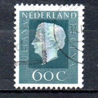 Niederlande Nr. 979 - 1 gestempelt (1924)