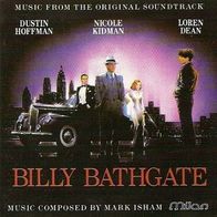 Billy Bathgate - Mark Isham