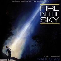 Fire in the Sky - Mark Isham