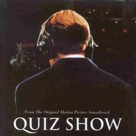 Quiz Show - Mark Isham
