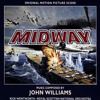Midway - John Williams