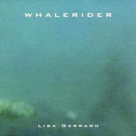 Whalerider - Lisa Gerrard