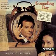 Groundhog Day - George Fenton