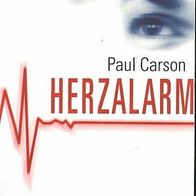 Herzalarm Paul Carson