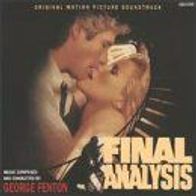 Final Analysis - George Fenton