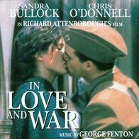 In Love and War - George Fenton - RAR