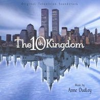 The 10th Kingdom - Anne Dudley