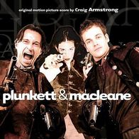 Plunkett & MacLeane - Craig Armstrong