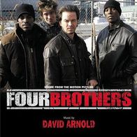 Four Brothers - David Arnold
