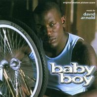 Baby Boy - David Arnold