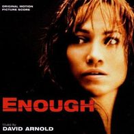 Enough - David Arnold
