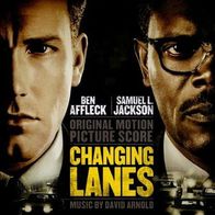 Changing Lanes / Spurwechsel - David Arnold