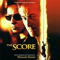 The Score - Howard Shore