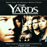 The Yards - Howard Shore