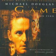 The Game - Howard Shore