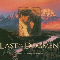 Last of the Dogmen - David Arnold - RAR