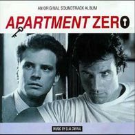 Apartment Zero - Elia Cmiral - RAR