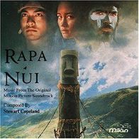 Rapa-Nui - Stewart Copeland - RAR