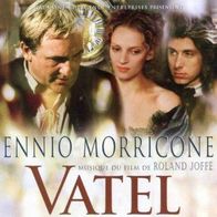 Vatel - Ennio Morricone - RAR