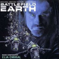 Battlefield Earth - Eila Cmiral - RAR