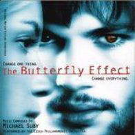 The Butterfly Effect - Michael Suby - RAR