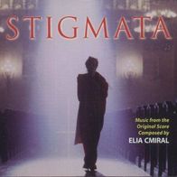 Stigmata - Elia Cmiral - Promo - RAR