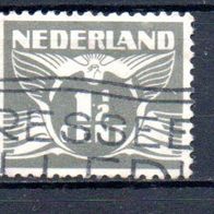 Niederlande Nr. 281 gestempelt (1924)