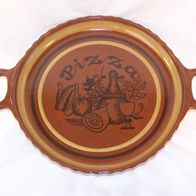 BAY-Ceraback Keramik Pizza-Form, D.- 30 cm