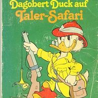 LTB 79 - Dagobert Duck auf Taler-Safari - 1. Auflage! - Zustand 3-4 #3