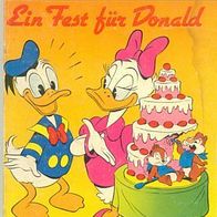 LTB 100 - Ein Fest für Donald - 1. Auflage! - Zustand 2-3 #2