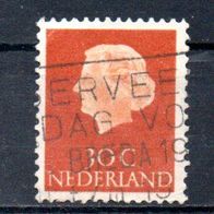 Niederlande Nr. 624 gestempelt (1925)