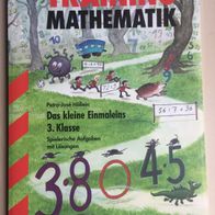 Training Mathematik "Das kleine Einmaleins 3. Klasse" (3571)