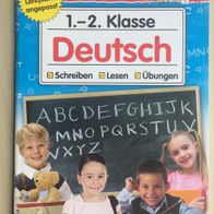 1.-2. Klasse Deutsch (3609)