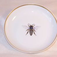 Fürstenberg Porzellan Schälchen - " Biene "