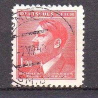 D. Reich Böhmen und Mähren 1942, Mi. Nr. 0096 / 96, gestempelt #07195