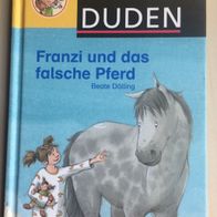 Franzi und das falsche Pferd (3563)