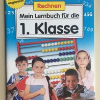 Rechnen "Mein Lernbuch für die 1. Klasse" (2002)