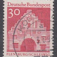 BM1318) Bund Mi. Nr. 493 o, Stempel Konstanz
