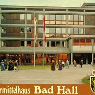 A 4540 Bad Hall Kurmittelhaus