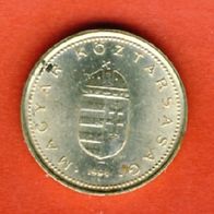 Ungarn 1 Forint 1994