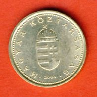 Ungarn 1 Forint 2004