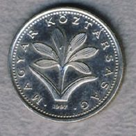 Ungarn 2 Forint 1997